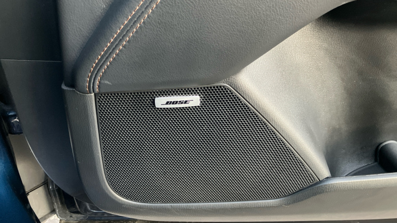 Mazda CX-5 2.0 Sport 5dr Auto Petrol Estate